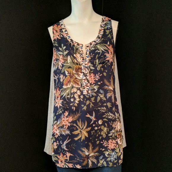 Anthropologie Tops - Anthropologie Tiny top